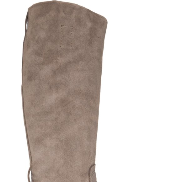 Rag & Bone Holly Suede Riding Boots - NWOT - Picture 3 of 7